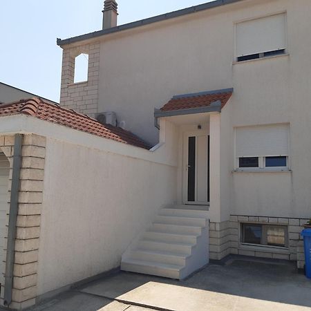 Apartmani Josipa تروغير المظهر الخارجي الصورة