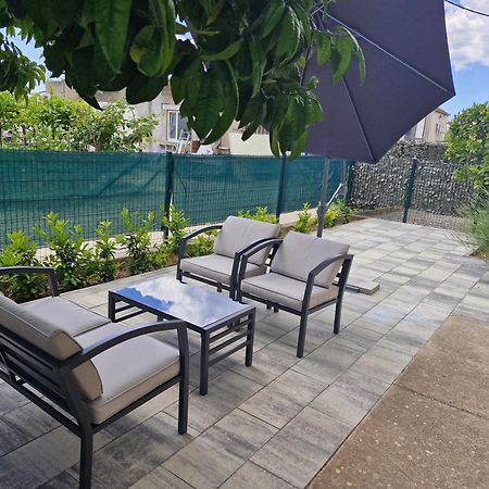 Apartmani Josipa تروغير المظهر الخارجي الصورة