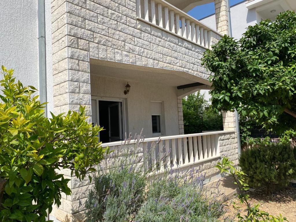 Apartmani Josipa تروغير المظهر الخارجي الصورة
