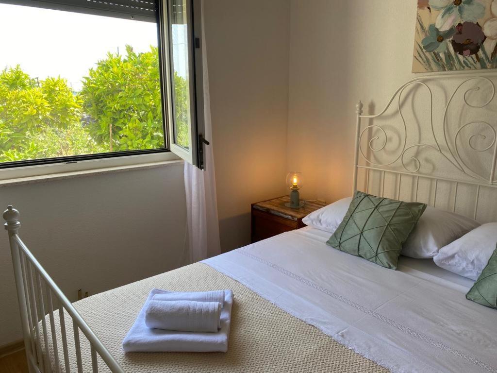 Apartmani Josipa تروغير المظهر الخارجي الصورة