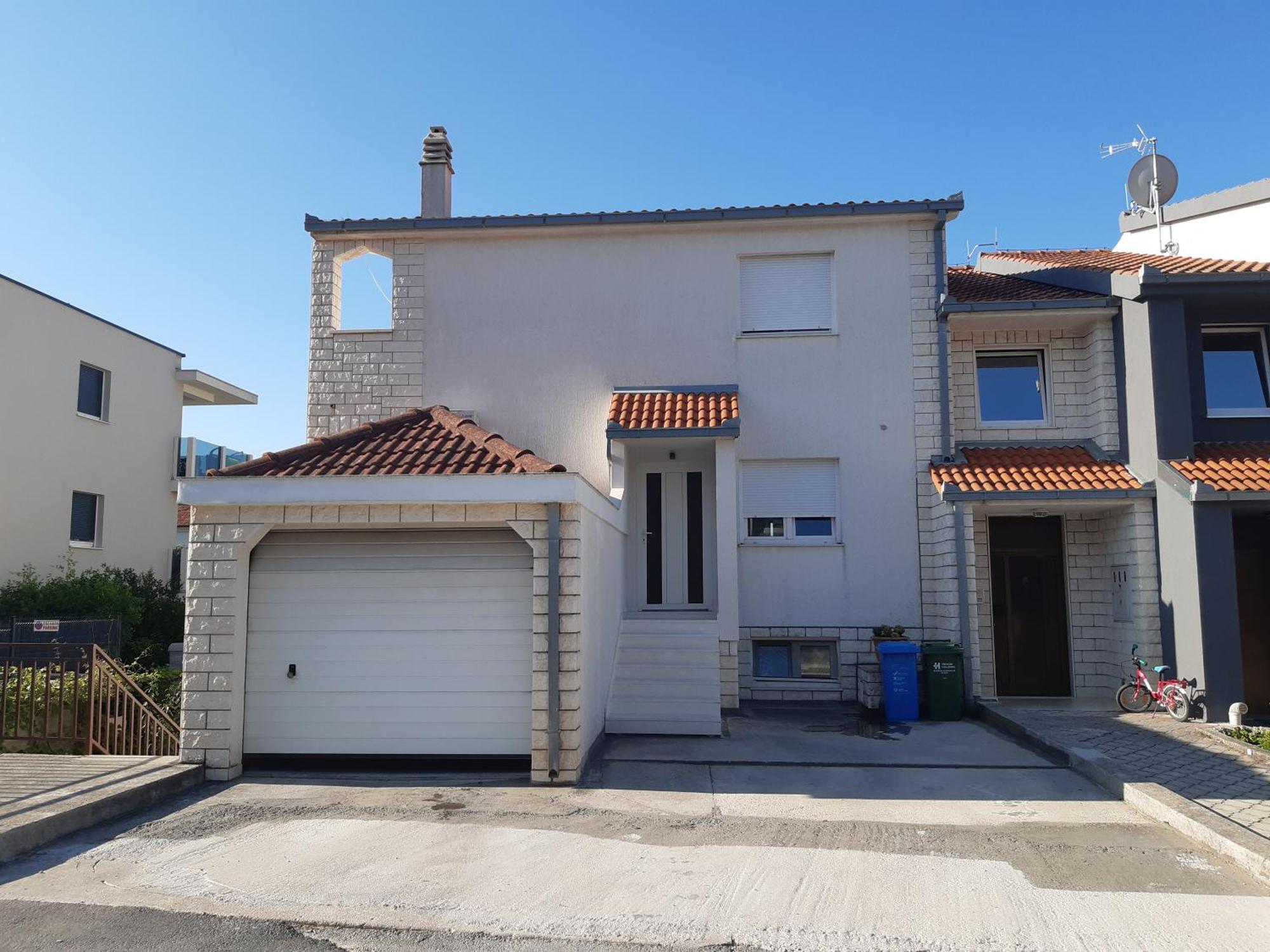 Apartmani Josipa تروغير المظهر الخارجي الصورة