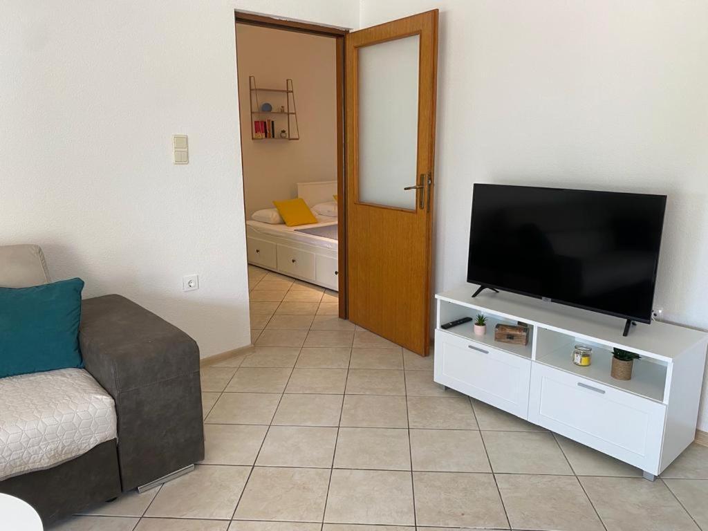 Apartmani Josipa تروغير المظهر الخارجي الصورة