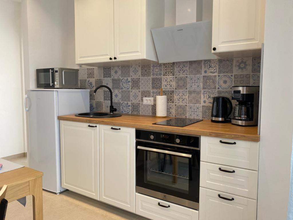 Apartmani Josipa تروغير المظهر الخارجي الصورة