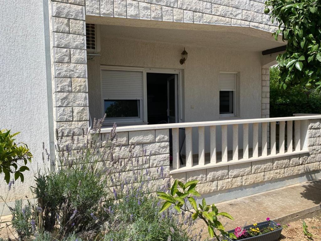 Apartmani Josipa تروغير المظهر الخارجي الصورة