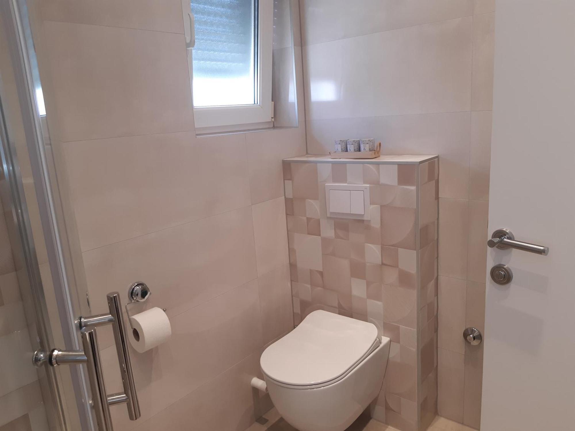 Apartmani Josipa تروغير المظهر الخارجي الصورة